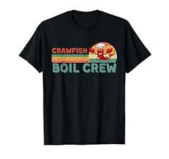 Retro crawfish boil for sale  Delivered anywhere in USA 