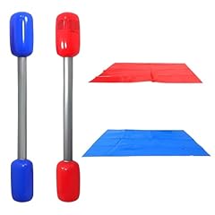 Inflatable pugil sticks for sale  Delivered anywhere in UK
