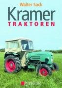 Kramer traktoren gebraucht kaufen  Wird an jeden Ort in Deutschland