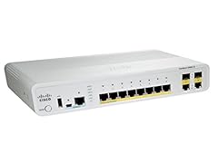 Cisco c2960cg 8tc for sale  Delivered anywhere in USA 