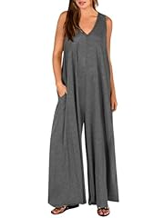 Anrabess jumpsuits women for sale  Delivered anywhere in USA 