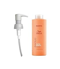 Wella invigo nutri for sale  Delivered anywhere in UK