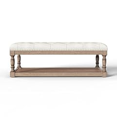 Cuzobro rectangular upholstere for sale  Delivered anywhere in USA 