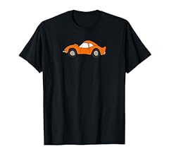 Orange opel cartoon for sale  Delivered anywhere in USA 