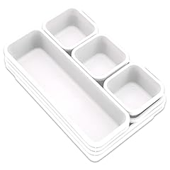 Addis 8pcs interlocking for sale  Delivered anywhere in UK