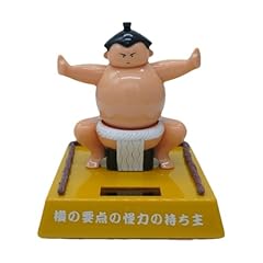 Iouyjiu solar bobblehead for sale  Delivered anywhere in UK