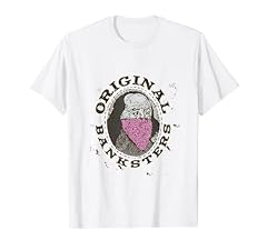 Original banksters gangsters for sale  Delivered anywhere in USA 