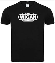 Veedub clothing wigan for sale  Delivered anywhere in UK