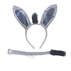 Meish pieces donkey for sale  Delivered anywhere in UK