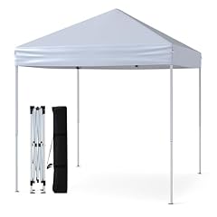 Costway gazebo pop usato  Spedito ovunque in Italia 