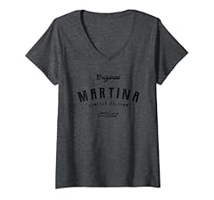 Damen martina limited gebraucht kaufen  Wird an jeden Ort in Deutschland