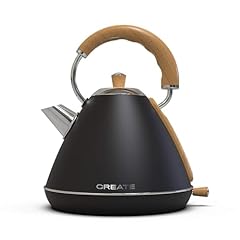 Create kettle retro gebraucht kaufen  Wird an jeden Ort in Deutschland