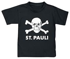 Pauli shirt berteil gebraucht kaufen  Wird an jeden Ort in Deutschland