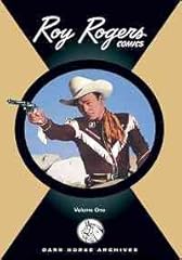 Roy rogers archives for sale  Delivered anywhere in UK