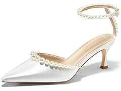 Coutgo womens pearl for sale  Delivered anywhere in USA 