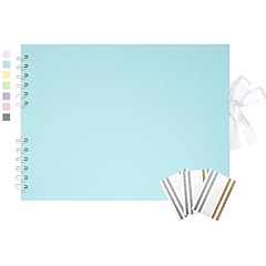 Yopih scrapbook album usato  Spedito ovunque in Italia 