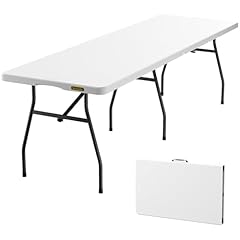 Fanttikoutdoor 8ft folding for sale  Delivered anywhere in USA 