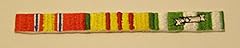 Vietnam service ribbons for sale  Delivered anywhere in USA 