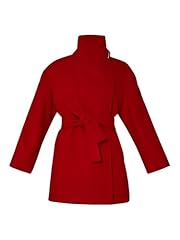 Liu cappotto donna usato  Spedito ovunque in Italia 