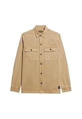 Superdry chemise militaire d'occasion  Livré partout en France