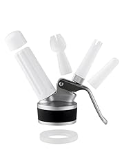 Whipped cream dispenser for sale  Delivered anywhere in USA 