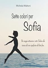 Sette colori per usato  Spedito ovunque in Italia 
