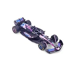 Bburago bwt alpine for sale  Delivered anywhere in UK