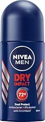 Nivea men dry gebraucht kaufen  Wird an jeden Ort in Deutschland
