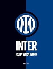 Inter. icona senza usato  Spedito ovunque in Italia 