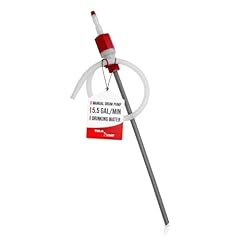 Tera pump drum for sale  Delivered anywhere in USA 