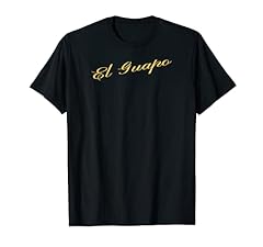 Guapo tee for sale  Delivered anywhere in USA 