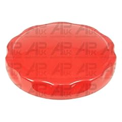 Red fuel tank for sale  Delivered anywhere in UK