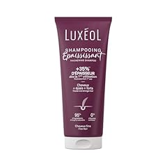 Luxéol shampoing épaississan d'occasion  Livré partout en France