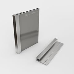 Aluminium profil 200cm gebraucht kaufen  Wird an jeden Ort in Deutschland