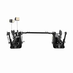 Double drum pedal for sale  Delivered anywhere in UK