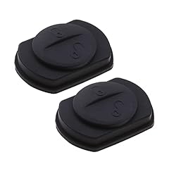 Ecsing 2pcs button for sale  Delivered anywhere in UK