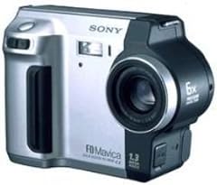 Sony mavica mvc for sale  Delivered anywhere in UK