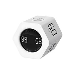 Qumox pomodoro timer for sale  Delivered anywhere in UK