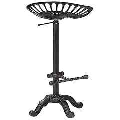 Juroupi bar stool for sale  Delivered anywhere in UK