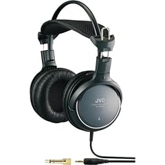 Jvc rx700 stereokopfhörer gebraucht kaufen  Wird an jeden Ort in Deutschland