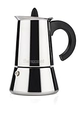 Barazzoni caffettiera inox usato  Spedito ovunque in Italia 