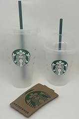 Starbucks wiederverwendbarer c gebraucht kaufen  Wird an jeden Ort in Deutschland