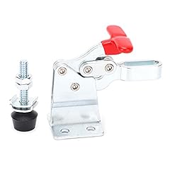 Welding Toggle Clamp,CNC Machining Center Fixture,Quick Release Hand Tool,HS‑13005‑HB,for Lathes Clamping Force 68kg for sale  Delivered anywhere in Canada
