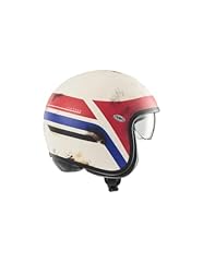 Casque ouvert vintage d'occasion  Livré partout en Belgiqu