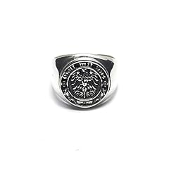 Bague argent sterling d'occasion  Livré partout en France