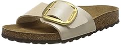 Birkenstock madrid big usato  Spedito ovunque in Italia 