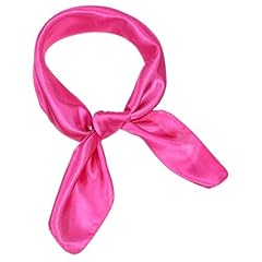 Sciarpe donna seta usato  Spedito ovunque in Italia 