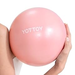 Yottoy pilates ball for sale  Delivered anywhere in USA 