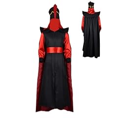Boomtrader jafar cosplay for sale  Delivered anywhere in USA 