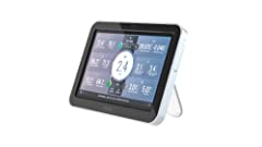 Weatherlink console davis for sale  Delivered anywhere in USA 